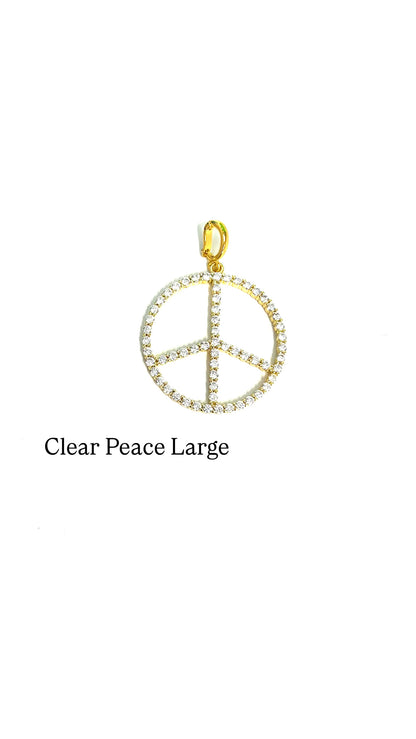 Magic Charm Bar Charms-Lots