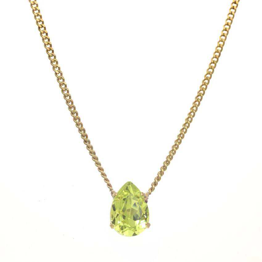 Tova Lumi Necklace