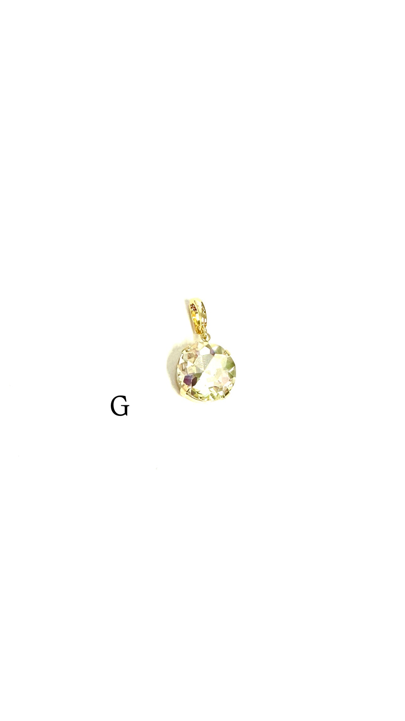 The Magic Candy Crush Charms 16mm