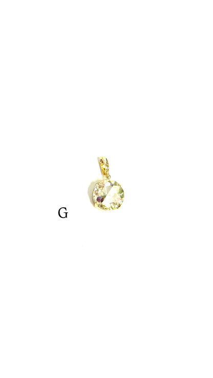 The Magic Candy Crush Charms 16mm