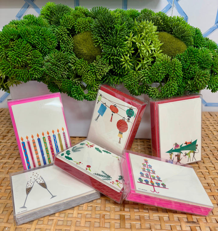 Gift Tag Boxed Sets