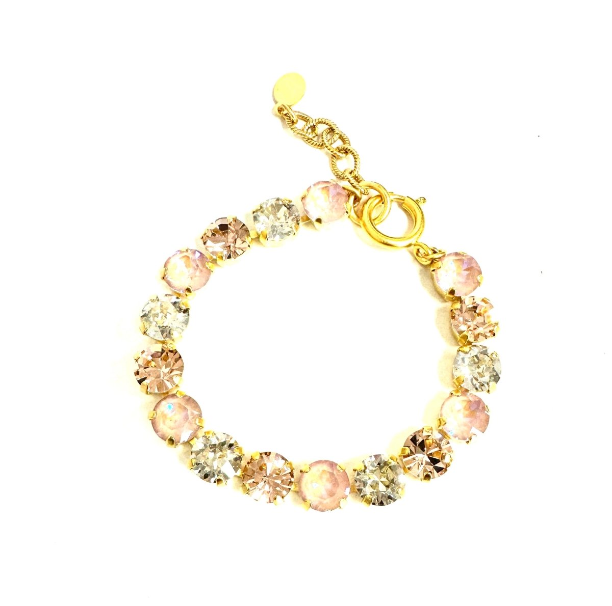 The Cup-Chain Bracelet