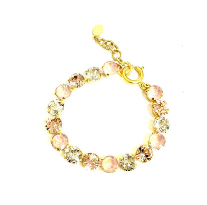 The Cup-Chain Bracelet
