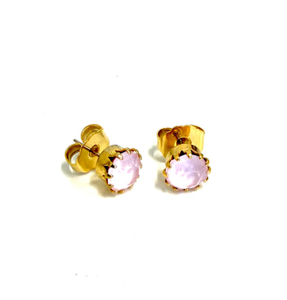 TOVA Chrisley Studs- Lots