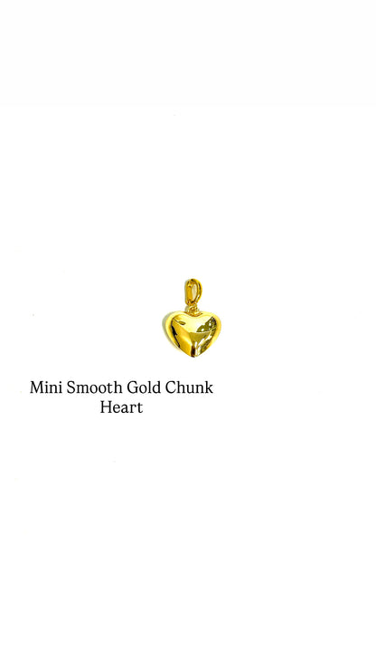 Magic Charm Bar Charms-Lots
