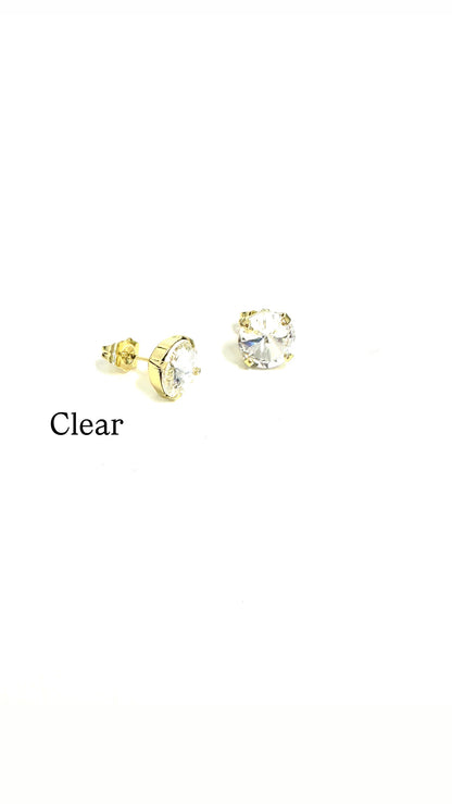 The Candy Crush Studs-26 Colors
