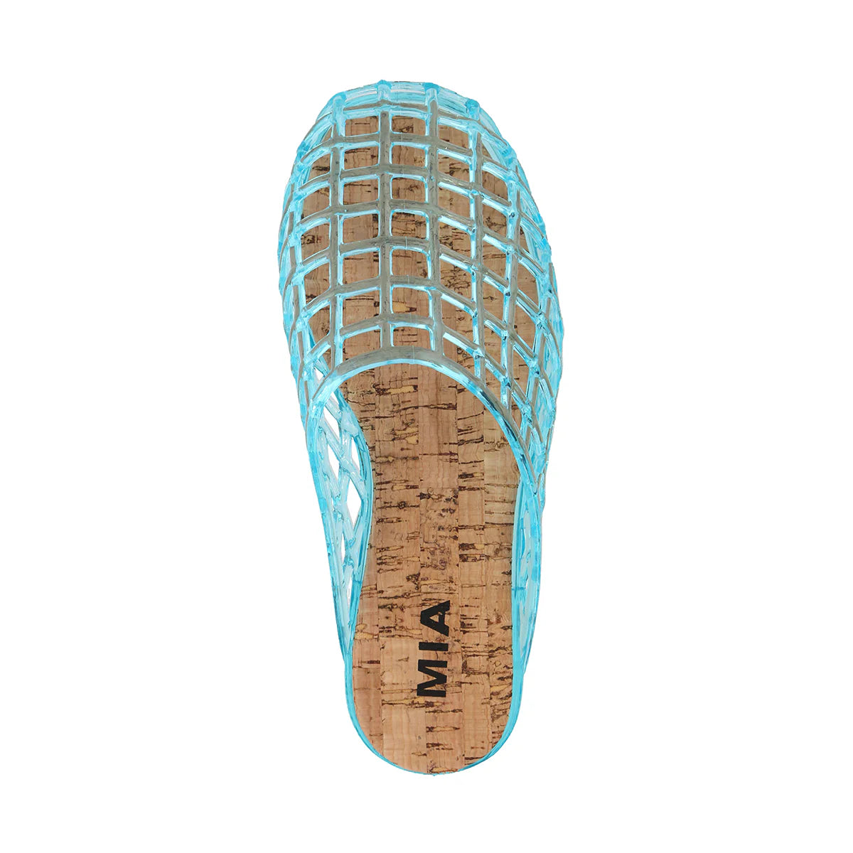 The Darby Jelly Mules-4 Colors