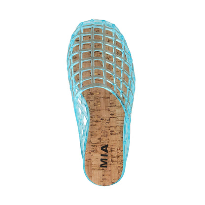 The Darby Jelly Mules-4 Colors