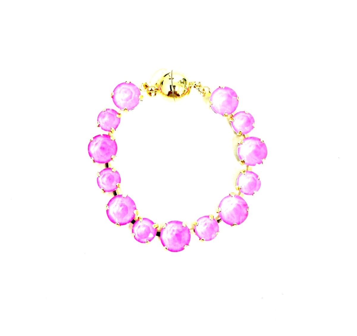 The Candy Bracelet
