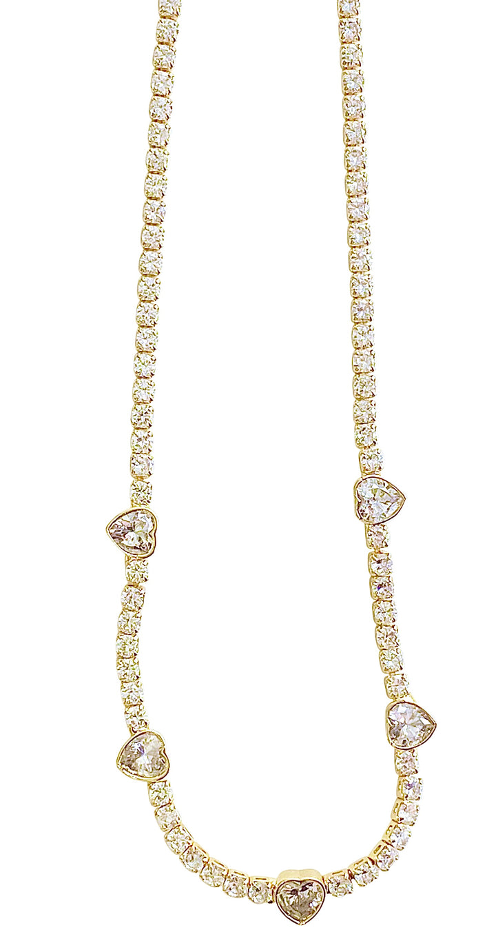 The Taylor Necklace