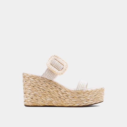 The Bone Leena Wedges