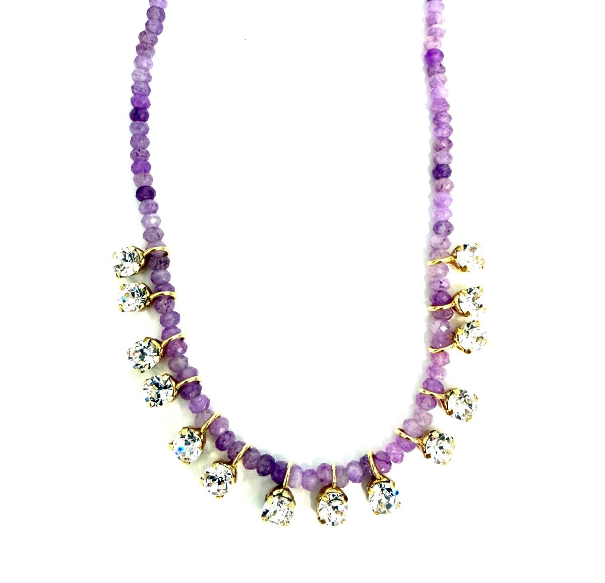 TOVA Peggy Necklace