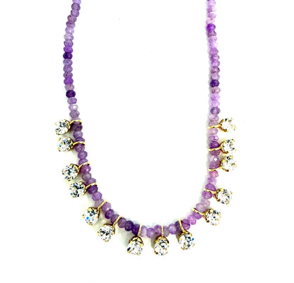 TOVA Peggy Necklace
