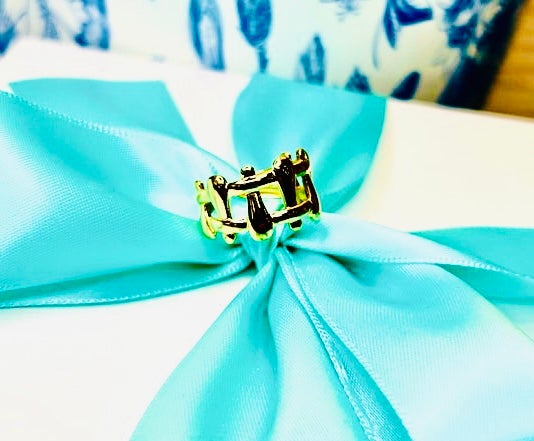 The Posted Ring