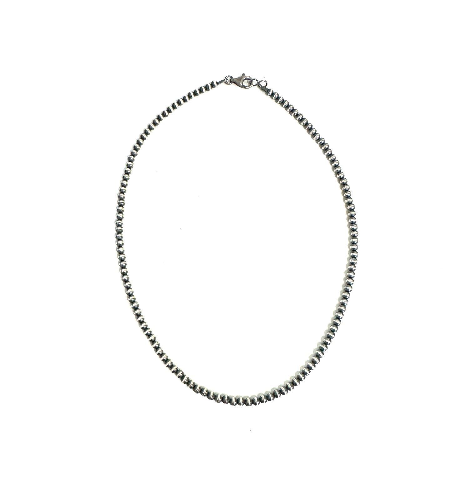 Navaho Pearls 4mm