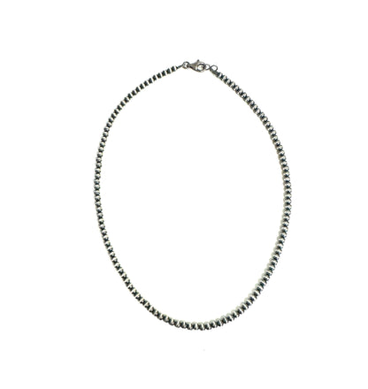 Navaho Pearls 4mm