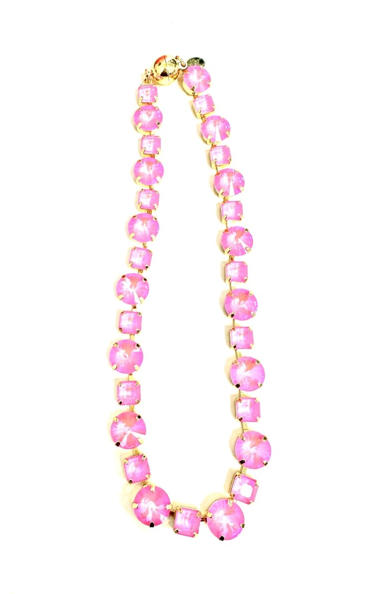 The Magic Marvelous Necklace