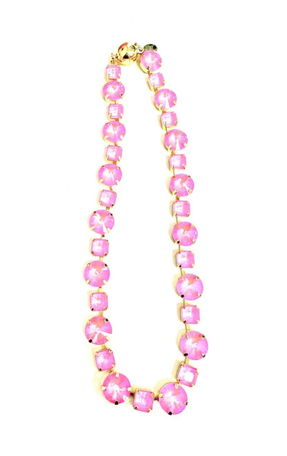 The Magic Marvelous Necklace