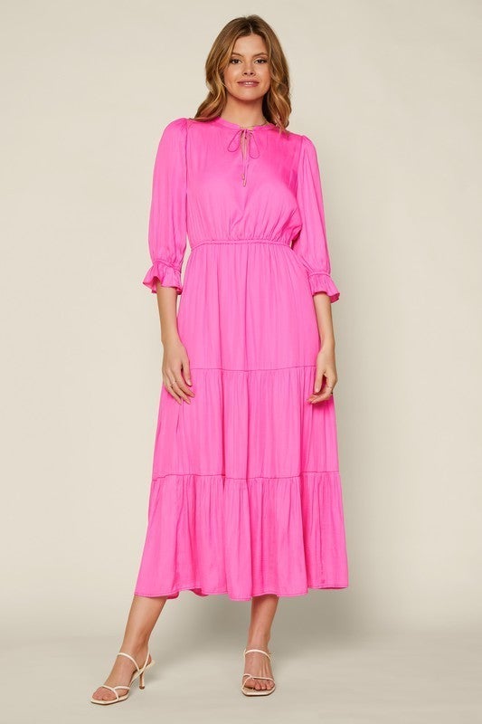 The Candy Maxi in 5 Colors/All Sizes