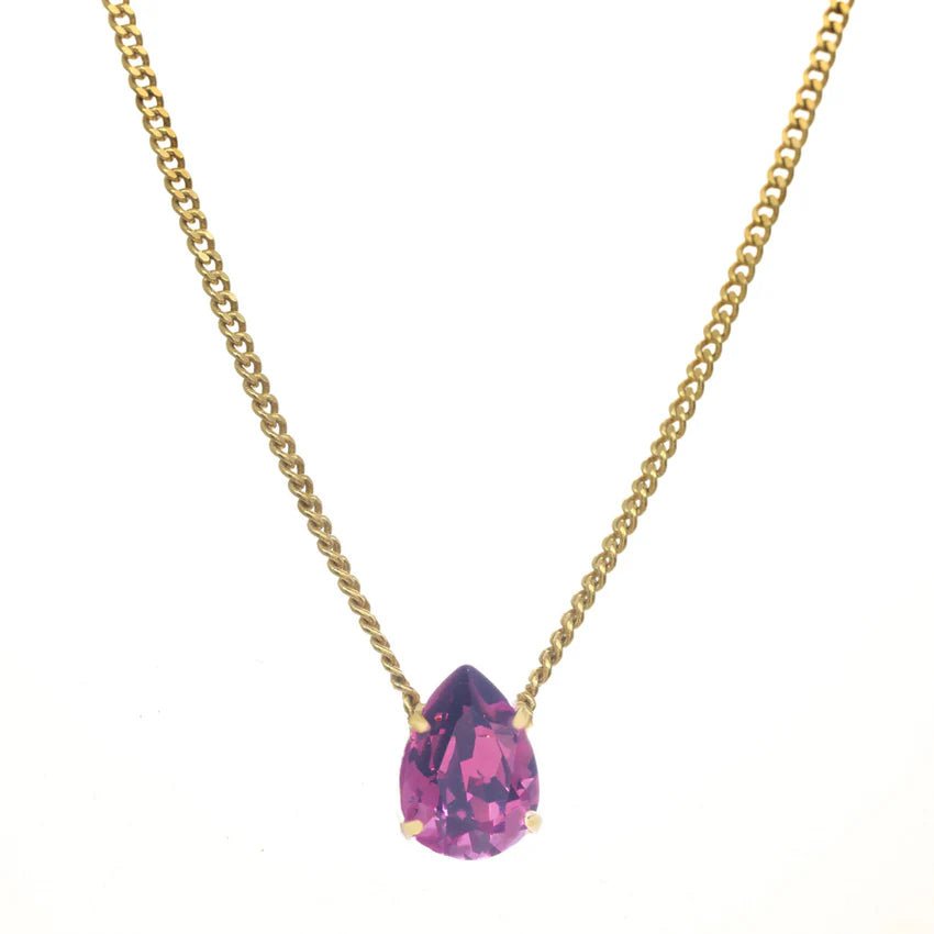 Tova Lumi Necklace