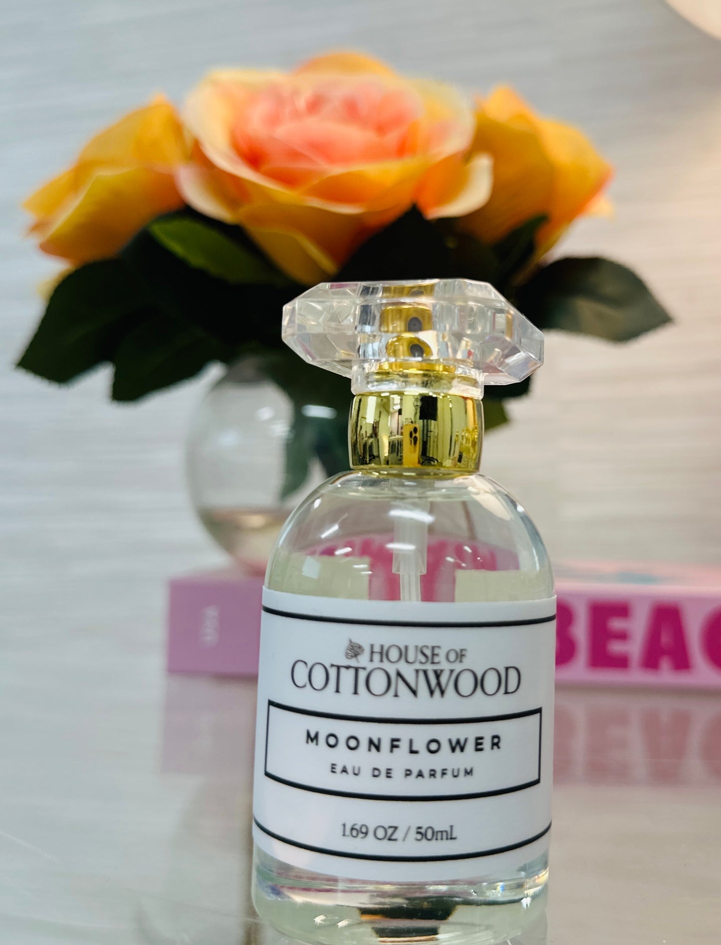 The House of Cottonwood Perfume- Lots