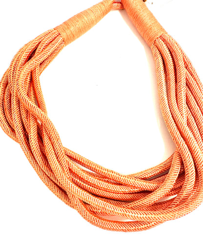 The Strand Necklace- Lots