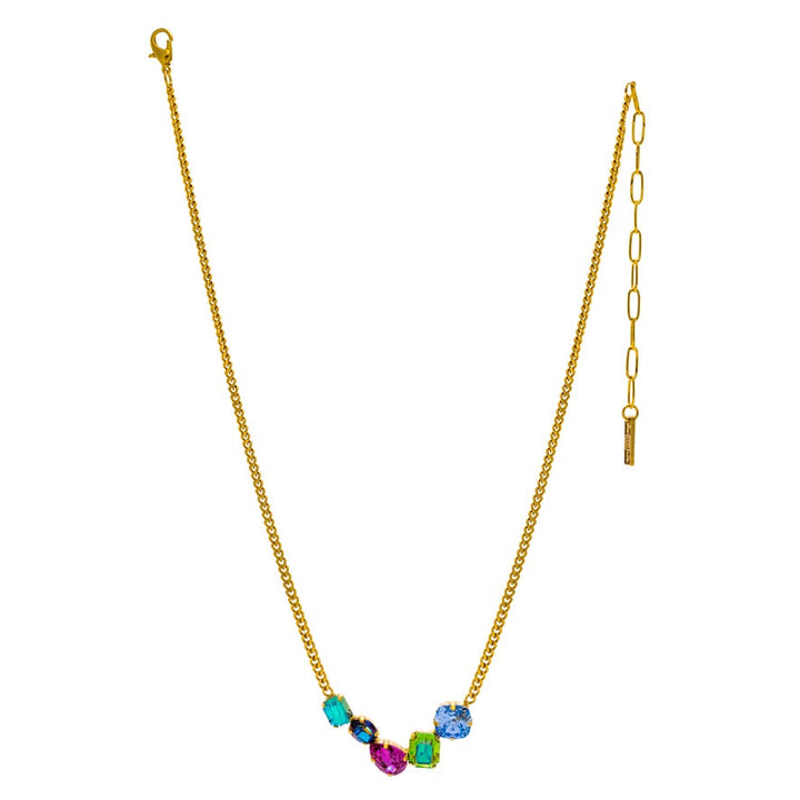TOVA Zaza Necklace