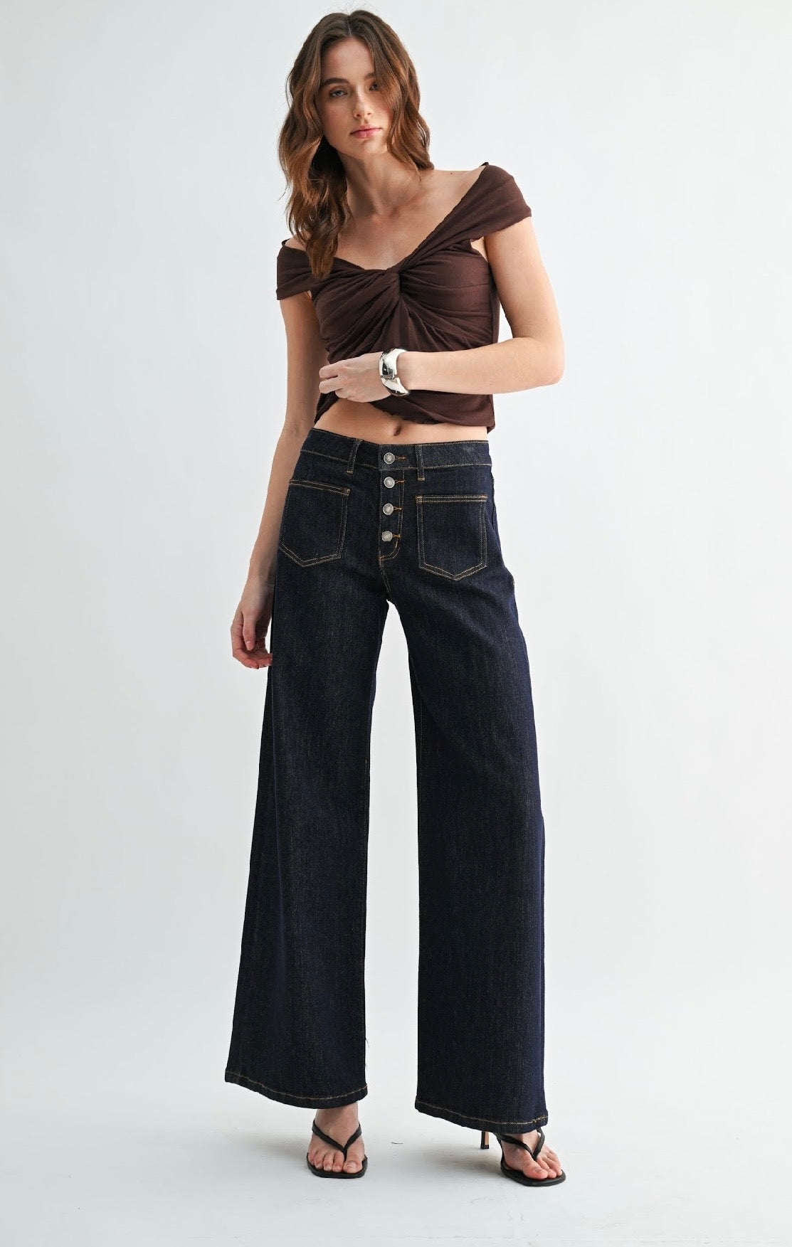 The Mica Working Jeans