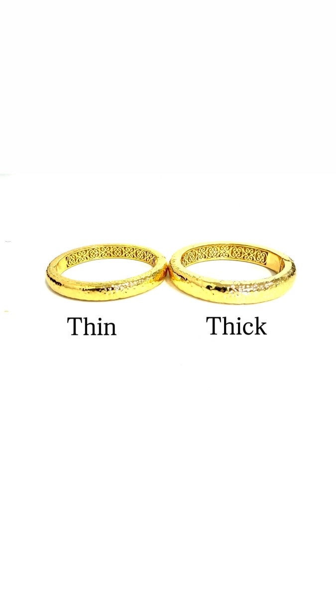 The Magic Amora Bangle