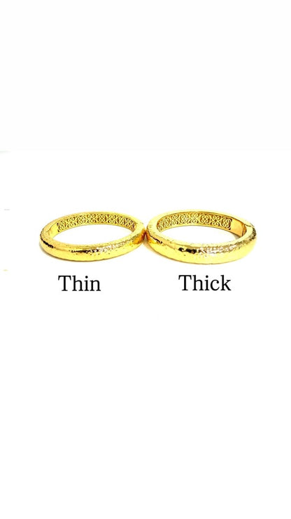 The Magic Amora Bangle