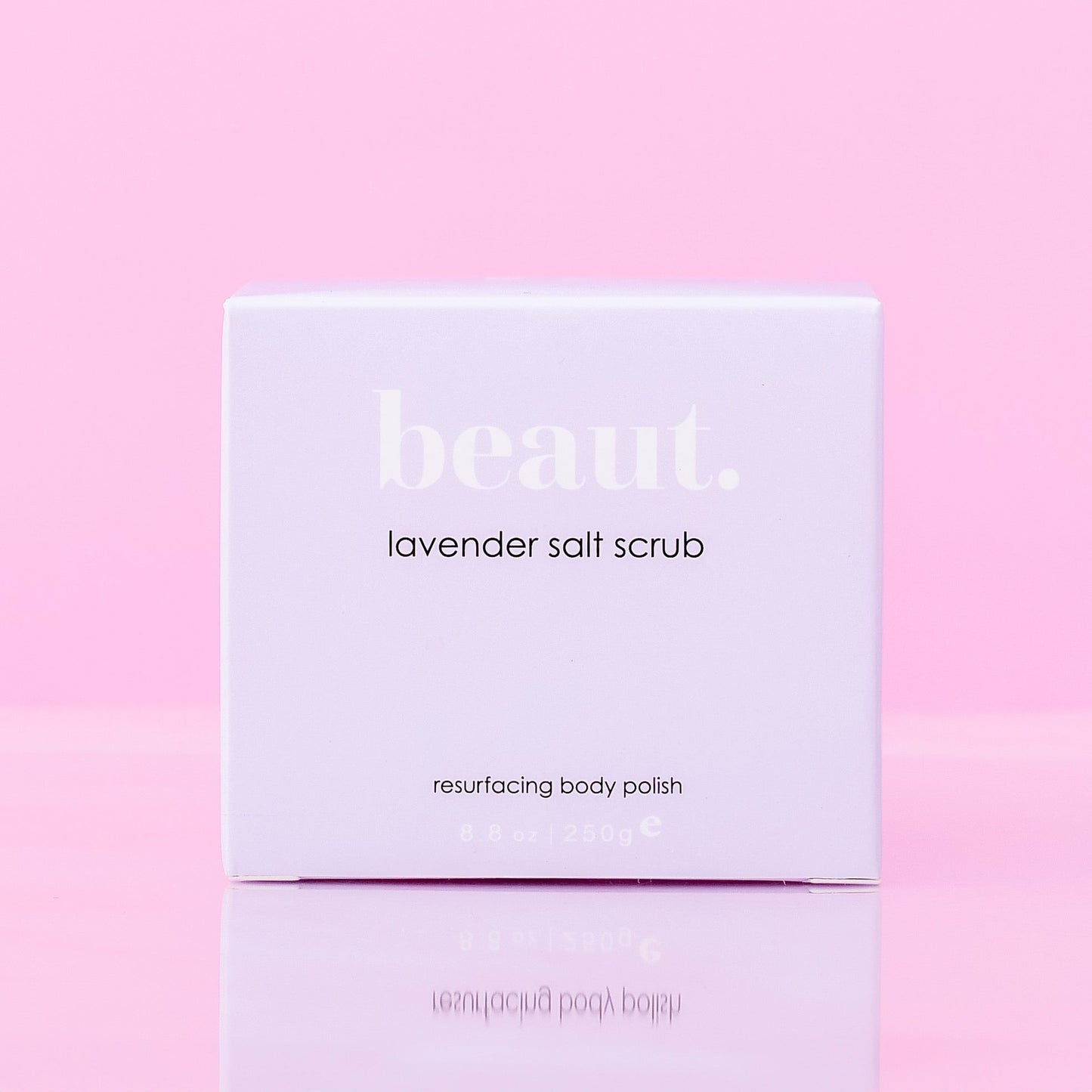 body scrub