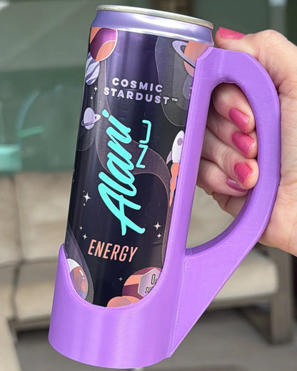 The Sipzey Handle
