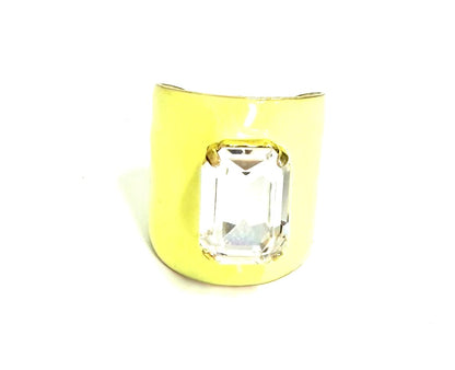 TOVA Mini Roddy Ring