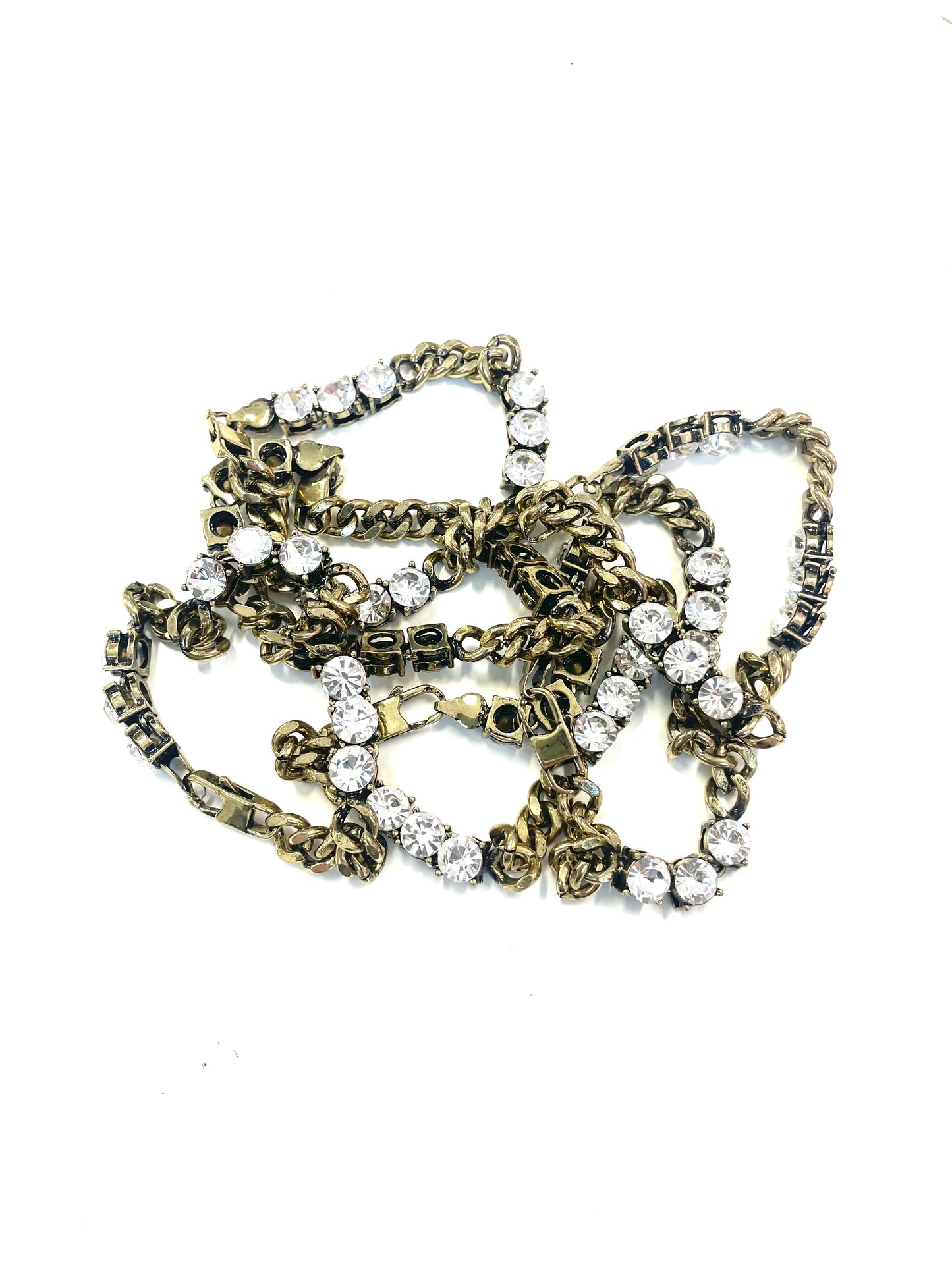 The Crush Bracelet