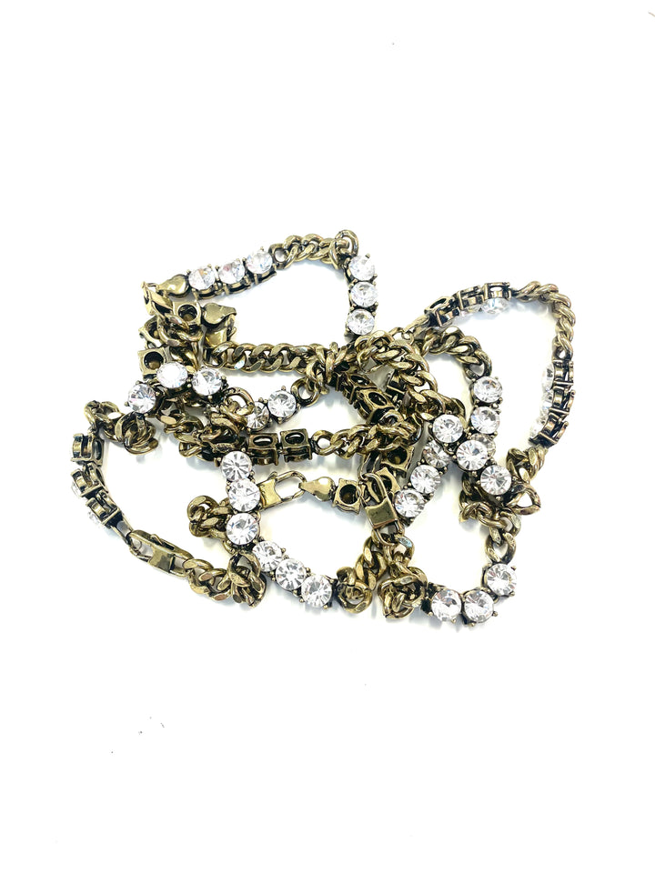 The Crush Bracelet