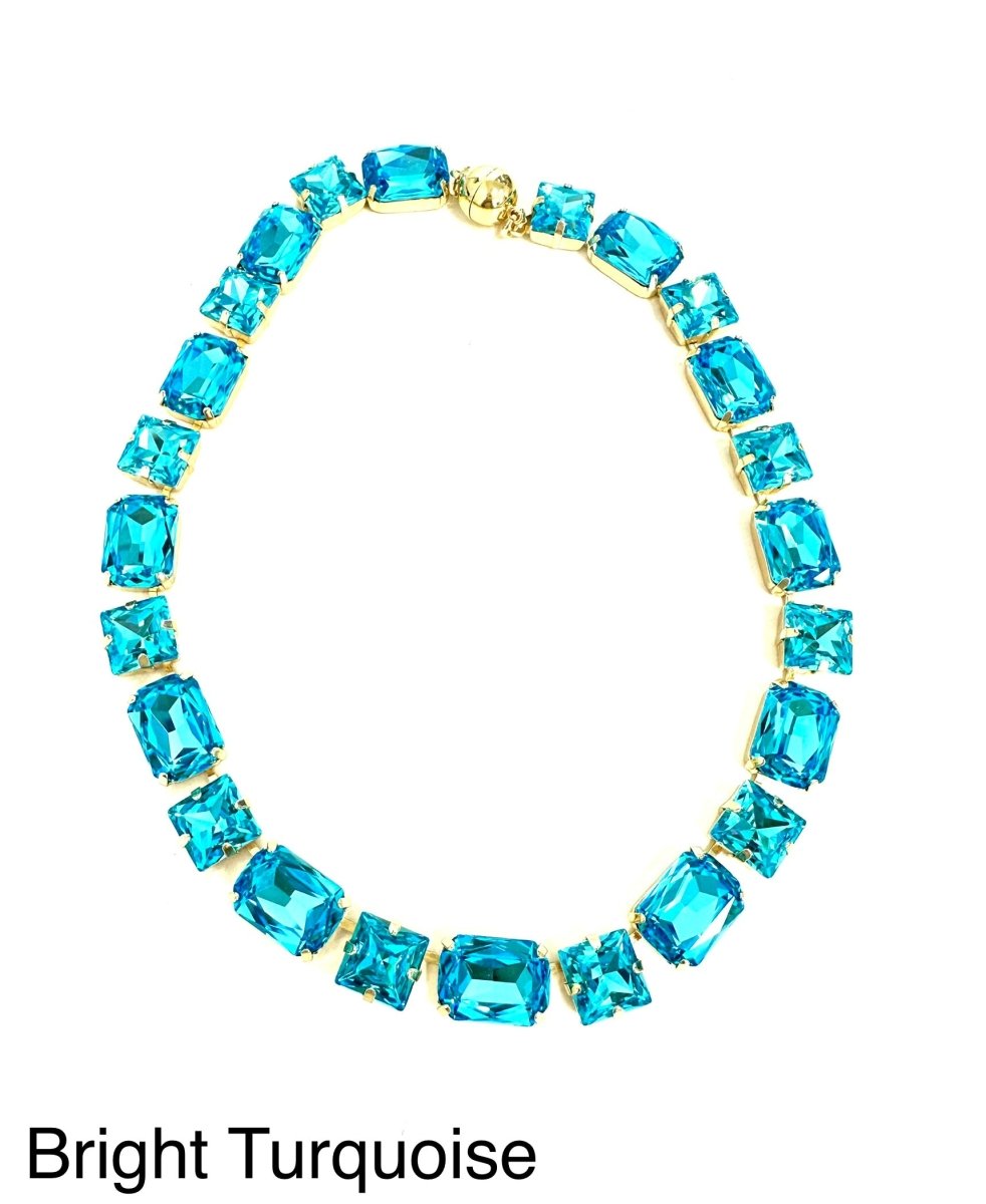 The Magic Queen Necklace
