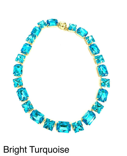 The Magic Queen Necklace