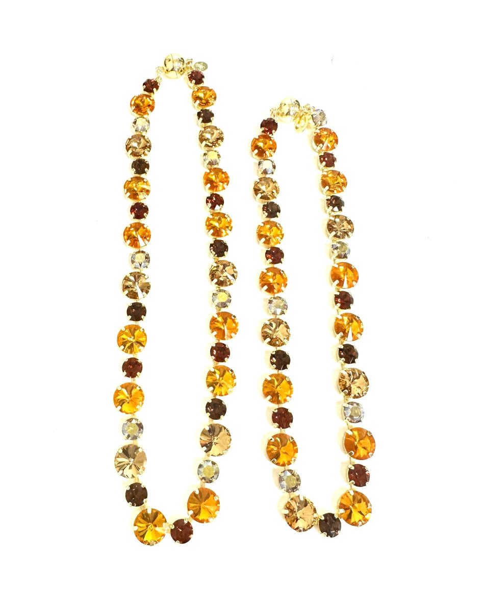 The Magic Gumdrop Necklace