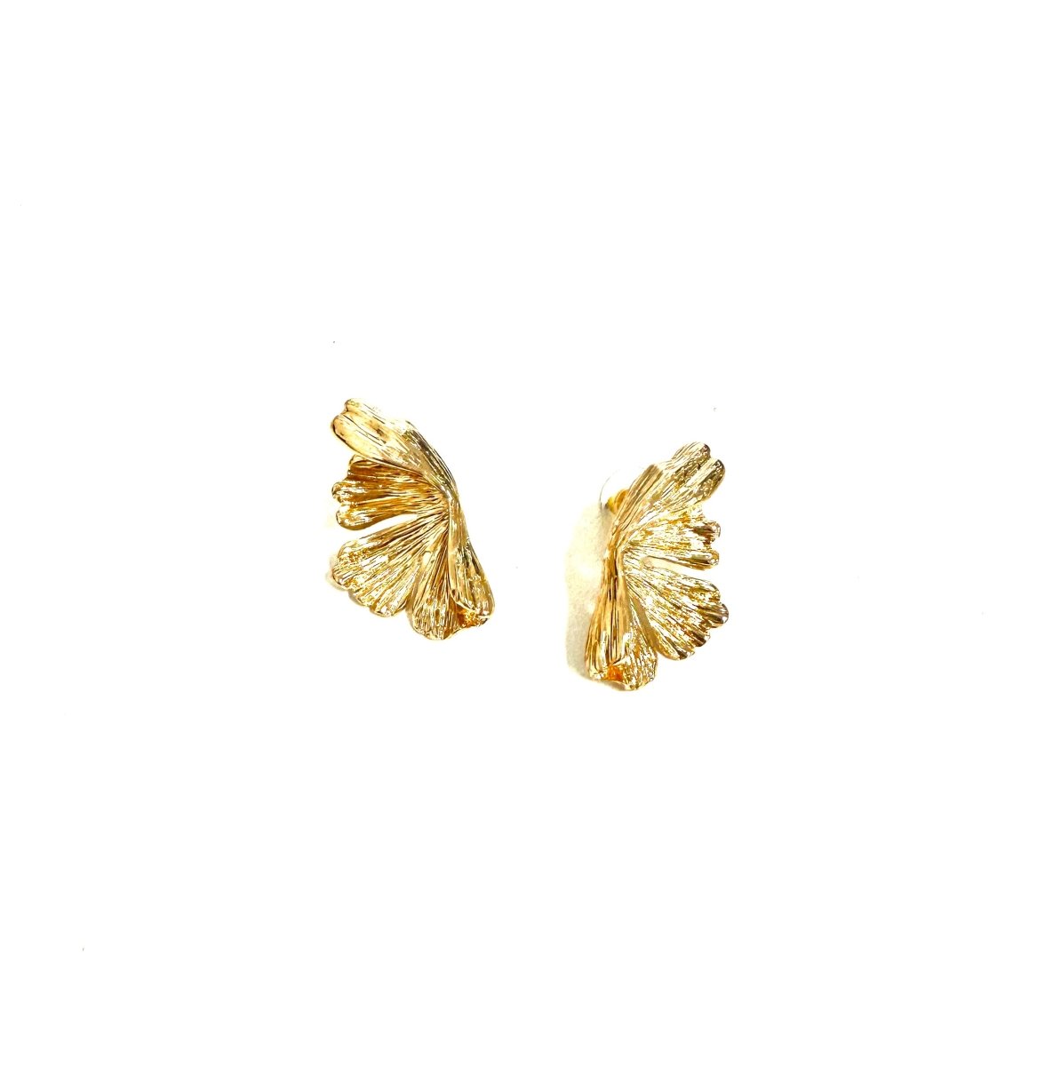 The Ginkgo Studs