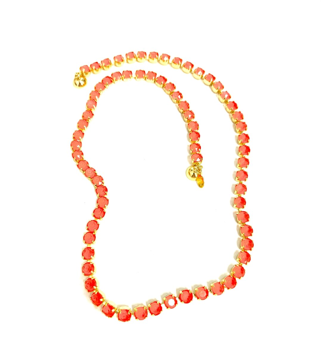 The Magic Maximalist Vibes Necklace