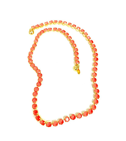 The Magic Maximalist Vibes Necklace
