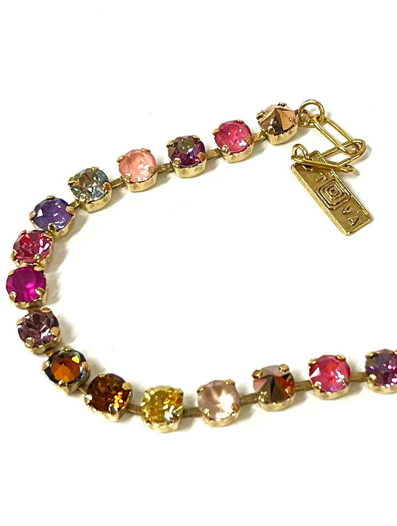 TOVA Sarina Bracelet- 5 colors