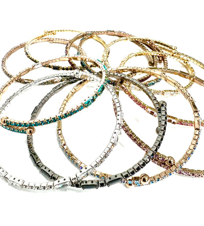 The Bracken Stackables-11 Options
