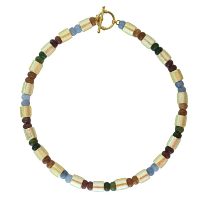 The St. Germain Collar