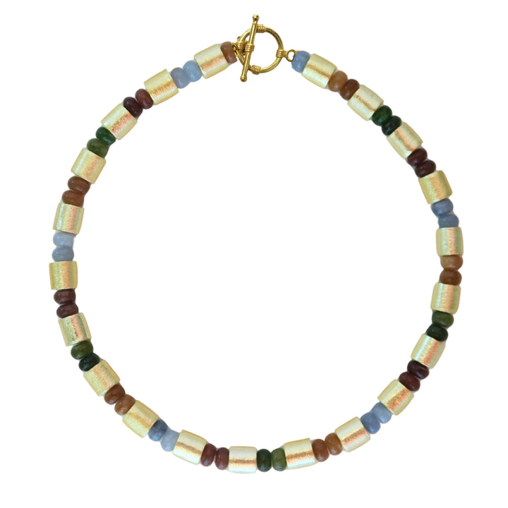 The St. Germain Collar