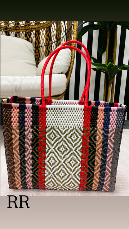 The XL Magic Tote- Lots