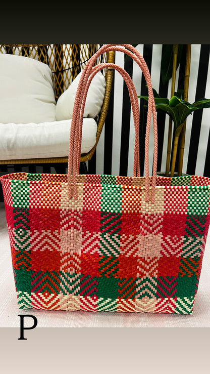 The XL Magic Tote- Lots