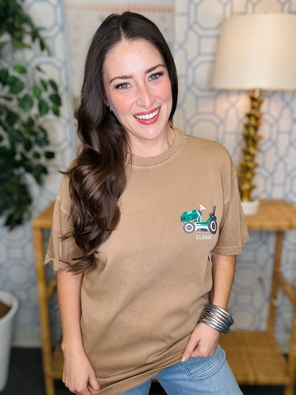 The Defund The HOA Tee