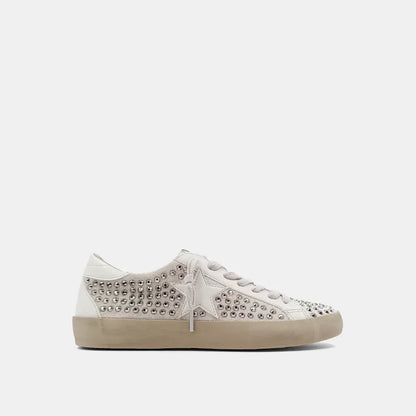 The Rock Star Sneaks