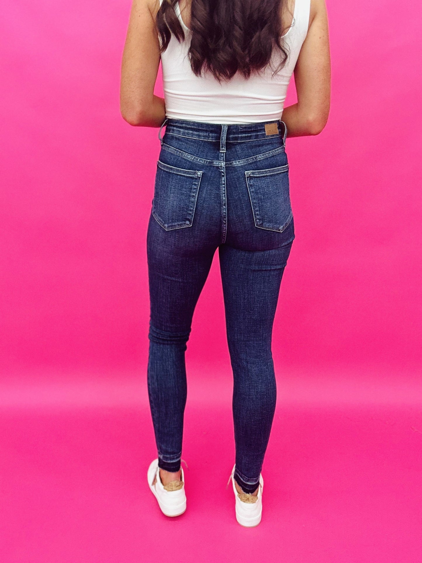 The Kara Skinnies-All Sizes